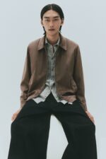 H&M Regular Fit Jacket
