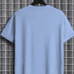 Typography Printed Organic Cotton T-shirt